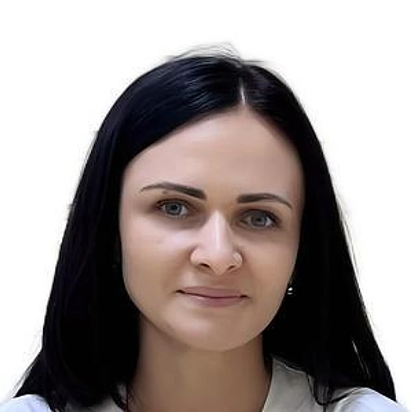 Женихова Елена Александровна — Дерматолог, Венеролог, Детский дерматолог, Детский трихолог, Трихолог, Киров