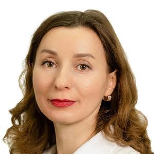 Маркова Ольга Сергеевна — Дерматолог, Венеролог, Дерматовенеролог, Киров