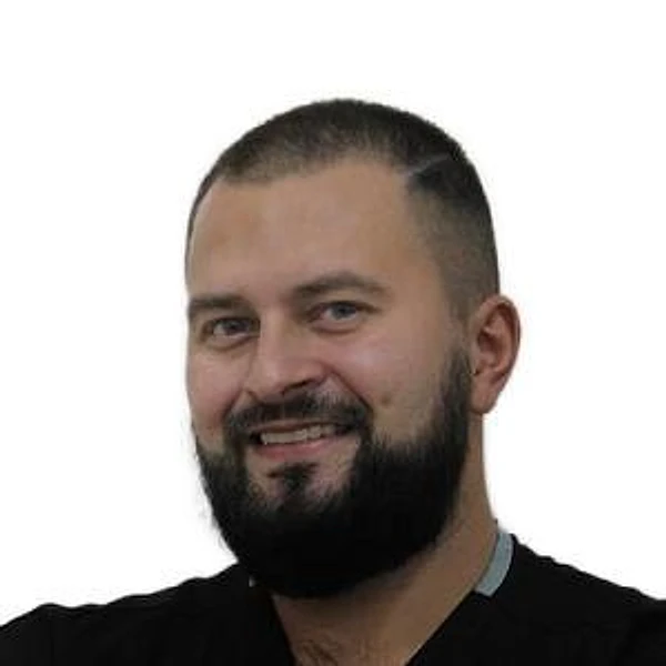 Бычков Дмитрий Александрович — Стоматолог-ортопед, Стоматолог-хирург, Владимир