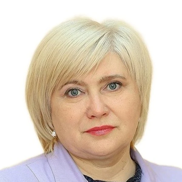 Меркульева Наталья Николаевна — Гинеколог, Тольятти
