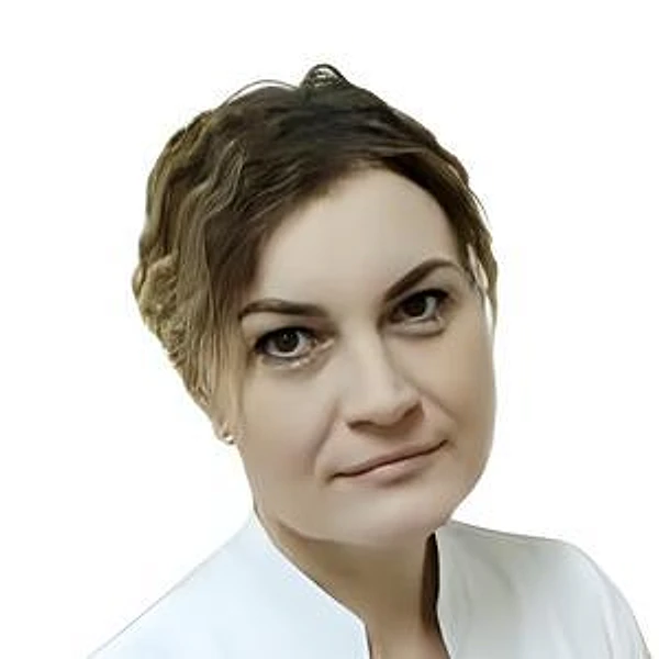 Носова Татьяна Николаевна — Стоматолог, Пенза