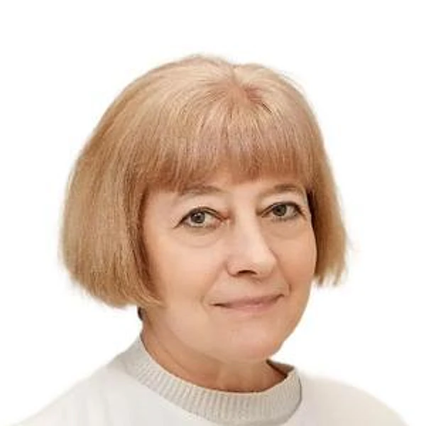Чеботарева Елена Петровна — Терапевт, Гастроэнтеролог, Физиотерапевт, Новосибирск