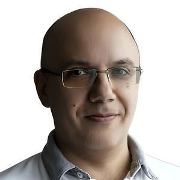 Шестаков Александр Владимирович — Мануальный терапевт, Новосибирск