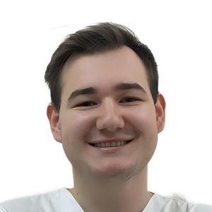 Бурцев Алексей Алексеевич — Стоматолог, Стоматолог-ортопед, Пенза