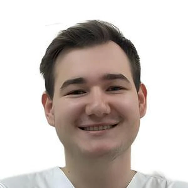 Бурцев Алексей Алексеевич — Стоматолог, Стоматолог-ортопед, Пенза