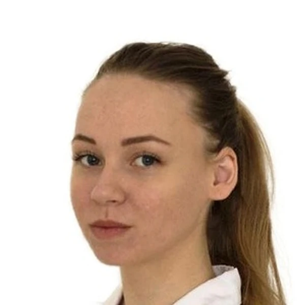 Бурцева Евгения Юрьевна — Стоматолог, Сочи