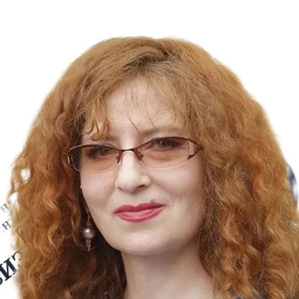 Кандова Лола Давлятовна — Гинеколог, Акушер, Врач УЗИ, Тольятти