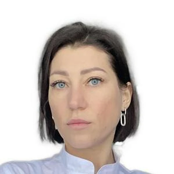 Андреева Надежда Владимировна — Стоматолог, Киров