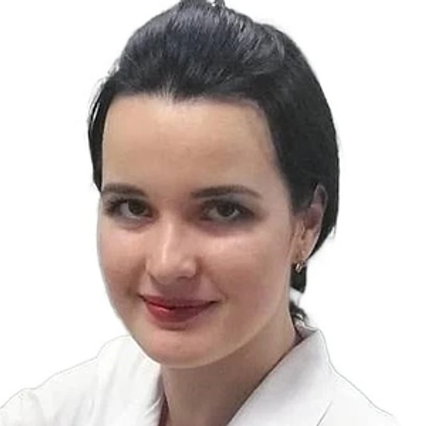 Шабуня Елена Дмитриевна — Стоматолог-ортодонт, Пенза