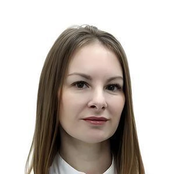 Николаева Анна Игоревна — Рентгенолог, Новосибирск