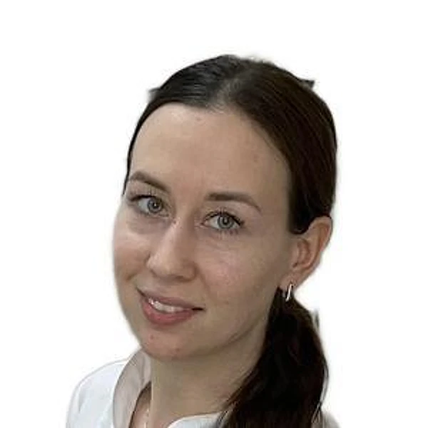 Сорокина Владлена Александровна — Стоматолог, Пенза