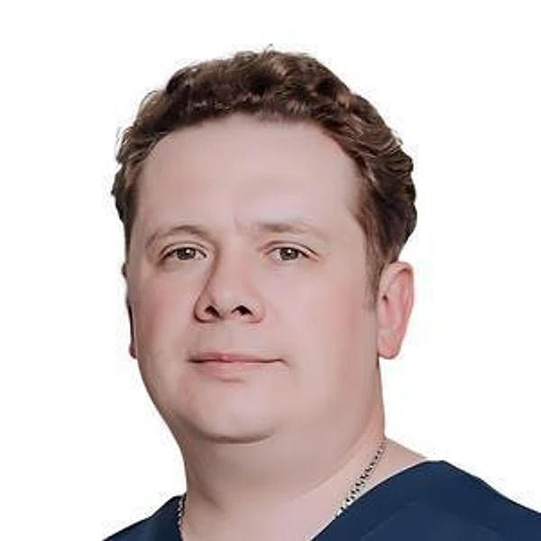Казаков Денис Александрович — Анестезиолог-реаниматолог, Новосибирск