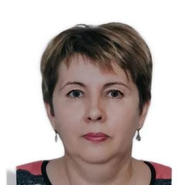 Карпунина Марина Петровна — Педиатр, Тольятти
