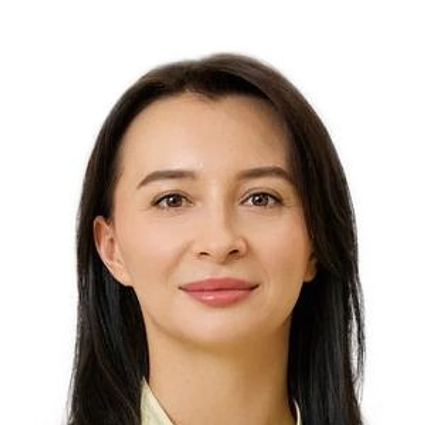 Абдулина Танзиля Ильдусовна — Детский стоматолог, Стоматолог, Пенза