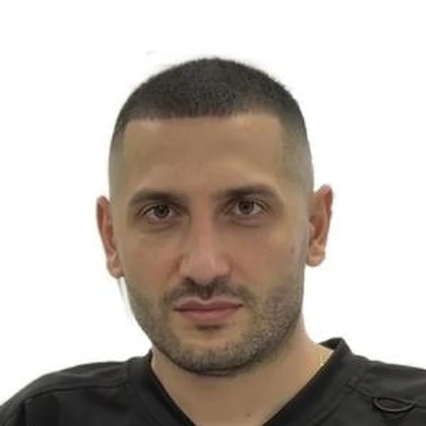Давтян Филипп Давидович — Стоматолог, Стоматолог-ортопед, Пенза