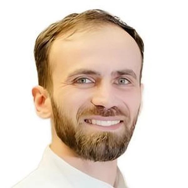 Садыгзаде Азад Видадиевич — Стоматолог-ортопед, Стоматолог-хирург, Москва