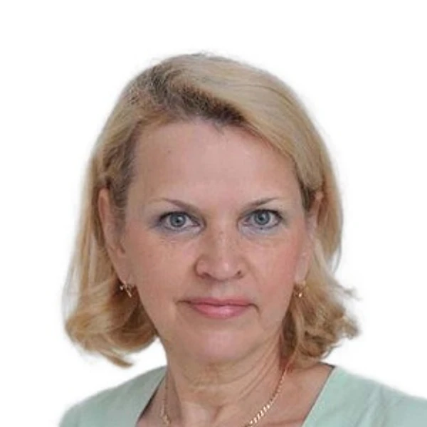 Зотова Александра Ивановна — Анестезиолог-реаниматолог, Саранск