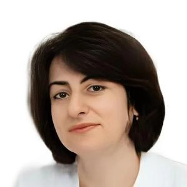 Мкртычян Анжелина Кареновна — Гинеколог, Акушер, Врач УЗИ, Гинеколог-хирург, Гинеколог-эндокринолог, Косметолог-эстетист, Симферополь
