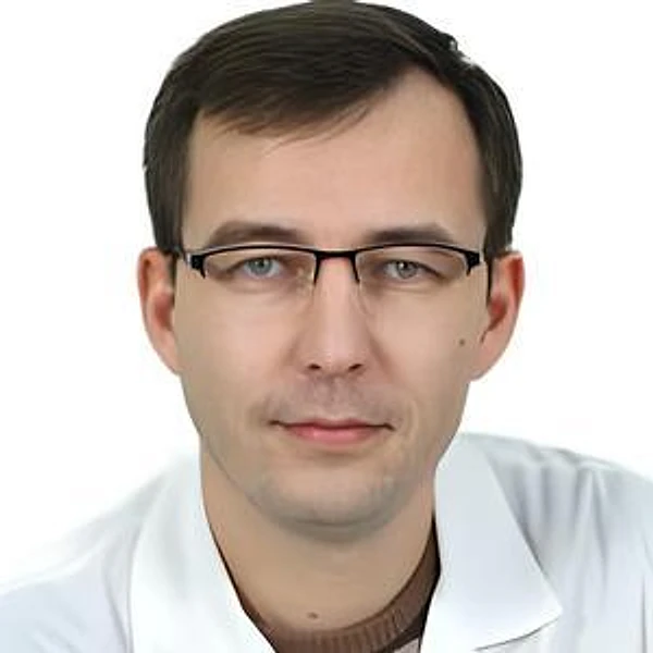 Алексеев Евгений Анатольевич — Нейрохирург, Чебоксары