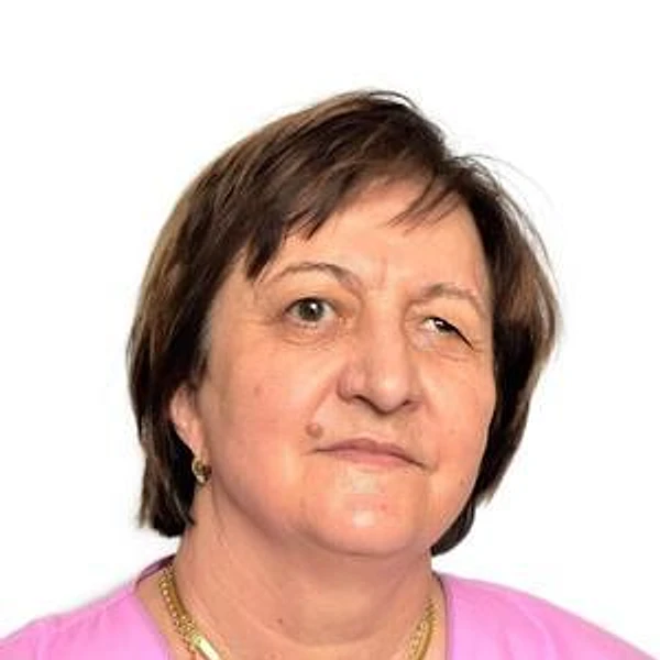 Магдеева Фаина Энверовна — Гинеколог, Акушер, Гинеколог-эндокринолог, Саранск