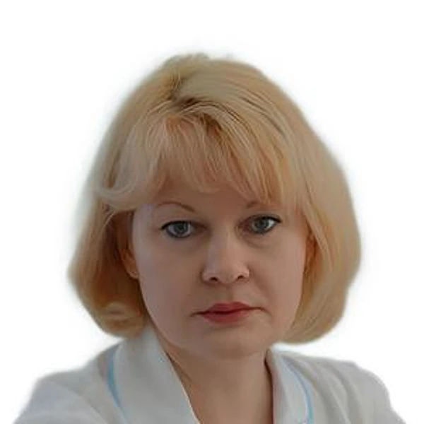 Ляпина Ирина Ивановна — Дерматолог, Венеролог, Саранск