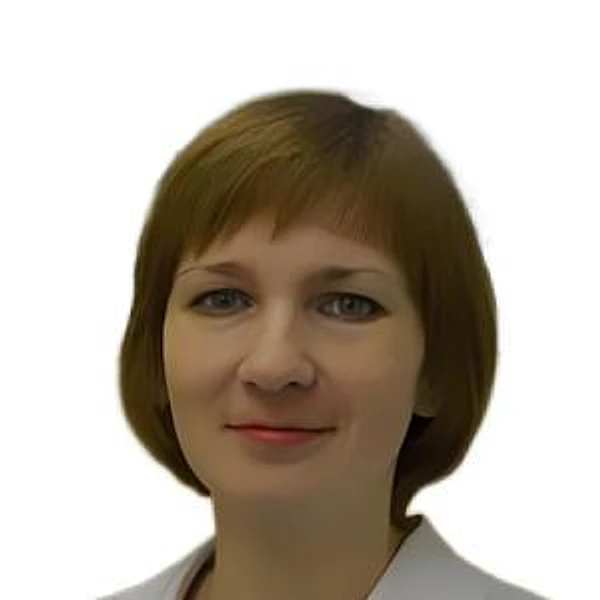 Шерстнёва Ирина Игнатьевна — Офтальмолог (окулист), Саранск