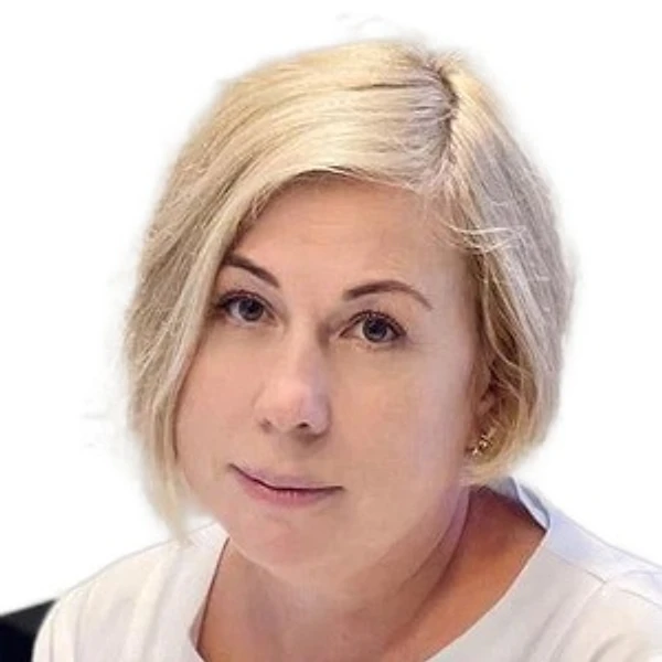 Зубарева Галина Доминиковна — Невролог, Киров