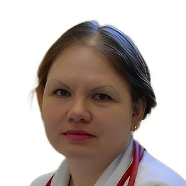 Михеева Ирина Валентиновна — Эндокринолог, Саранск