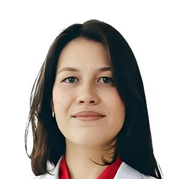 Мусихина Светлана Евгеньевна — Терапевт, Эндокринолог, Киров
