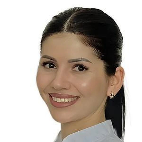 Латушко Ирина Васильевна — Стоматолог, Красноярск