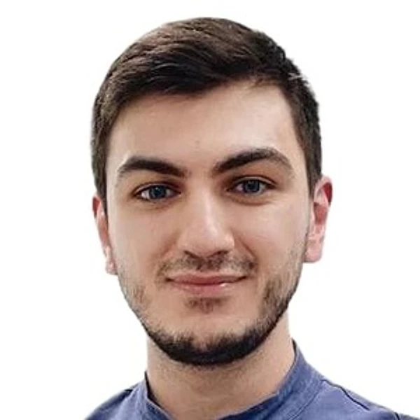 Вагуфов Ариф Илясович — Стоматолог, Детский стоматолог, Стоматолог-хирург, Красноярск