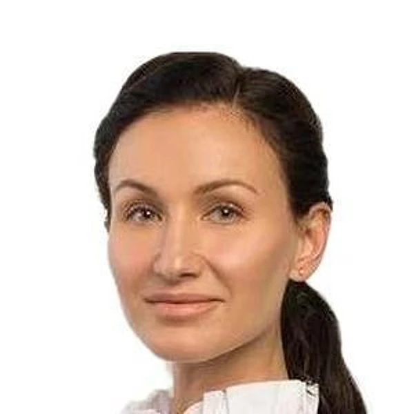 Напольская Юлия Михайловна — Подолог-эстетист, Калининград