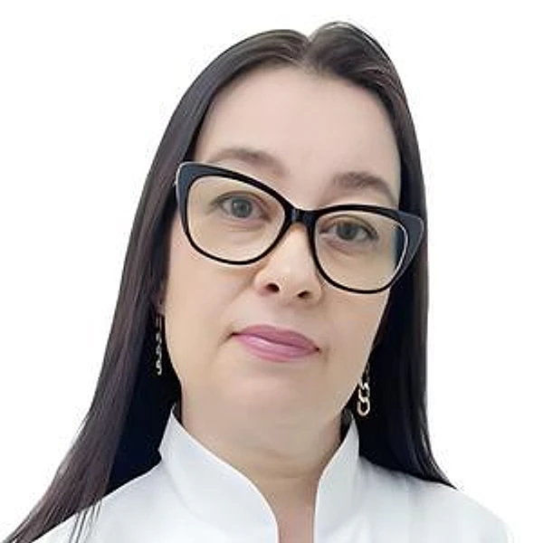Бикбаева Наталья Николаевна — Функциональный диагност, Врач УЗИ, Детский врач УЗИ, Киров