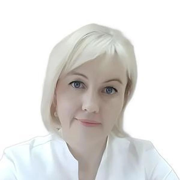Лепешкина Роза Зинатовна — Ревматолог, Терапевт, Киров