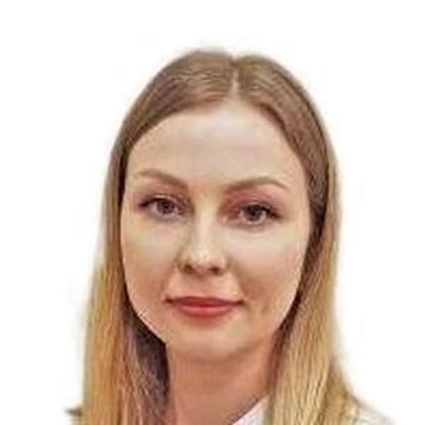 Карцева Маргарита Михайловна — Гинеколог, Акушер, Детский гинеколог, Санкт-Петербург