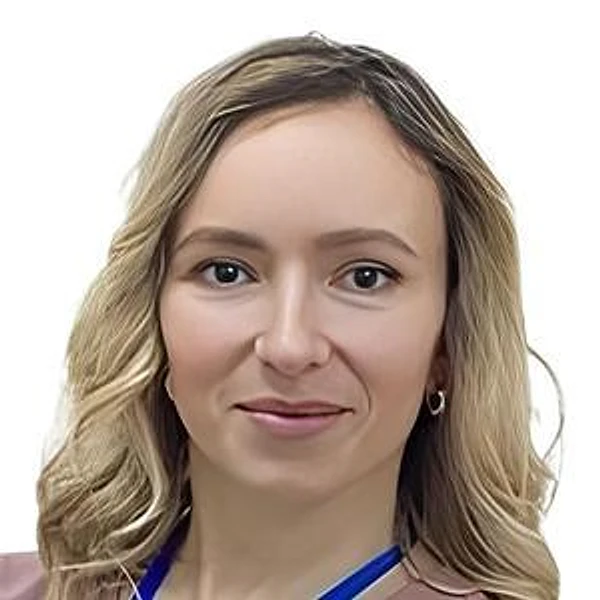 Борисова Дарья Сергеевна — Педиатр, Аллерголог, Детский аллерголог, Детский иммунолог, Детский пульмонолог, Пульмонолог, Санкт-Петербург