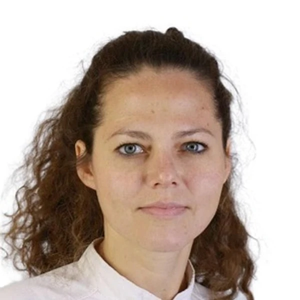 Локшина Марьяна Вячеславовна — Малоинвазивный хирург, Красногорск