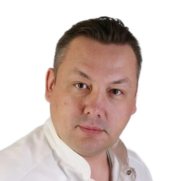 Раков Александр Анатольевич — Сосудистый хирург (ангиохирург), Красногорск
