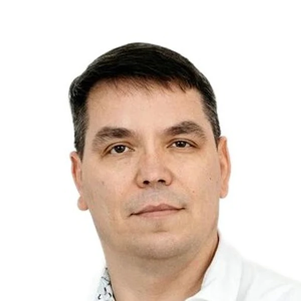 Шихов Андрей Вениаминович — Стоматолог, Киров