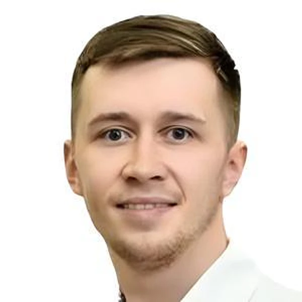 Огибалов Александр Геннадьевич — Стоматолог-ортопед, Стоматолог-хирург, Киров