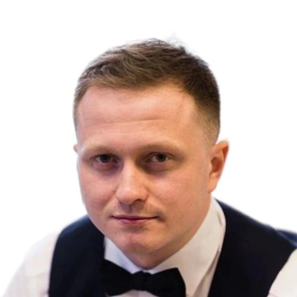 Пономарев Павел Юрьевич — Стоматолог, Киров