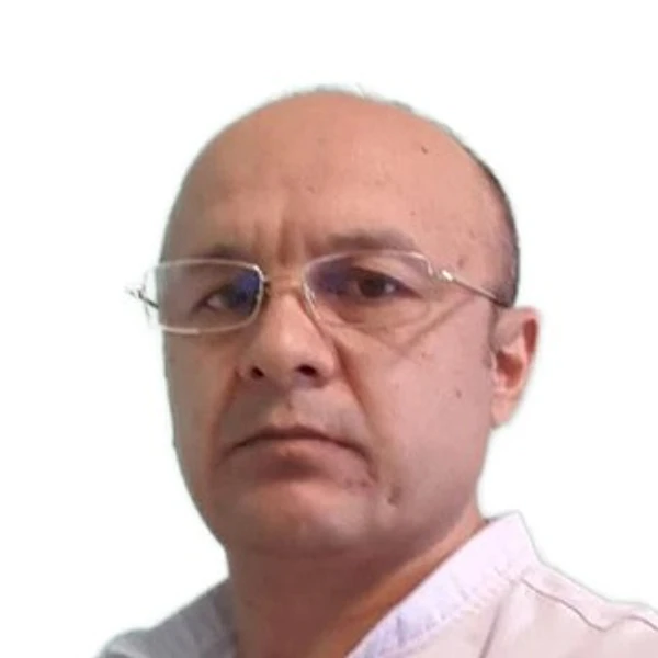 Орифов Джахонгиршо Умарович — Уролог, Врач УЗИ, Воронеж