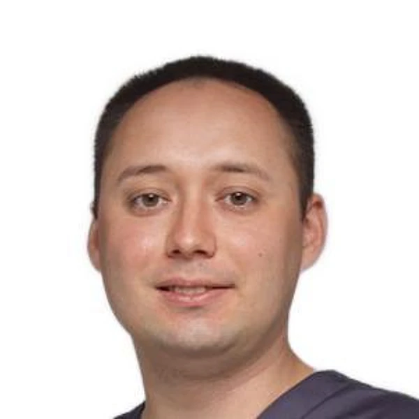 Гараев Альберт Радикович — Стоматолог-имплантолог, Стоматолог-хирург, Набережные Челны