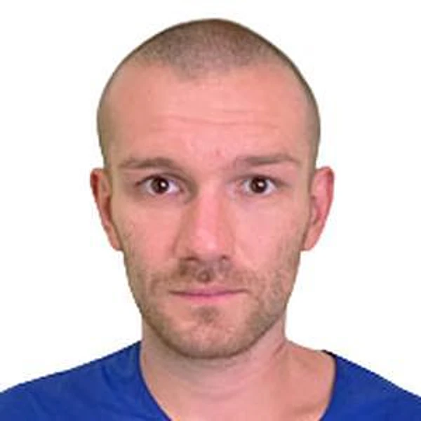 Савич Михаил Владимирович — Травматолог, Санкт-Петербург
