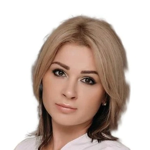 Терентьева Татьяна Сергеевна — Косметолог-эстетист, Барнаул