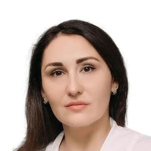 Бессонова Евгения Ивановна — Подолог-эстетист, Барнаул