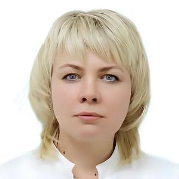 Новоселова Светлана Сергеевна — Стоматолог-ортопед, Киров