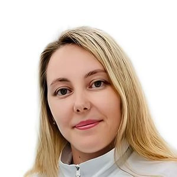 Максимова Екатерина Александровна — Стоматолог, Детский стоматолог, Киров
