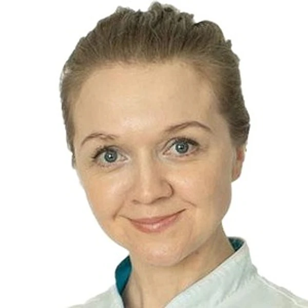 Чигарских Анна Сергеевна — Пародонтолог, Киров