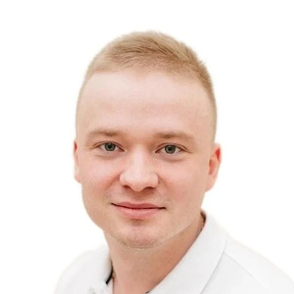 Чукаев Дмитрий Юрьевич — Стоматолог, Киров